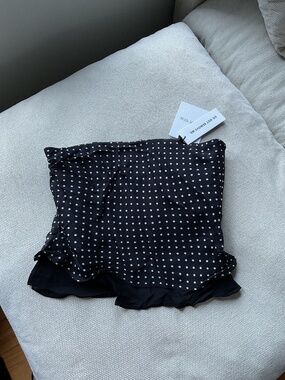 With Jean corset top - BRAND NEW
